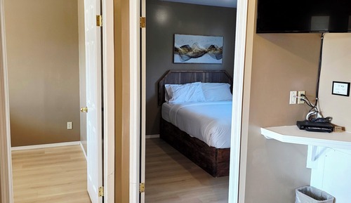Apartamento familiar, 2 habitaciones, cocina