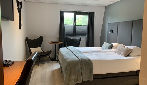 Habitación doble