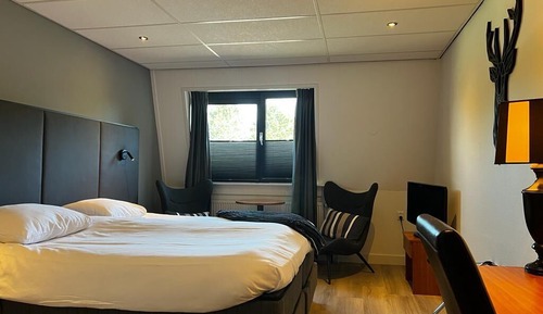 Habitación Confort doble