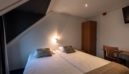 Habitación Confort doble