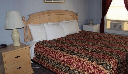 Habitación estándar