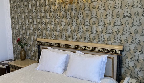 Habitación Premium, 1 cama de matrimonio, no fumadores