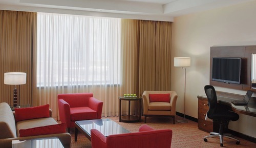Suite Royal, 1 habitación, fumadores