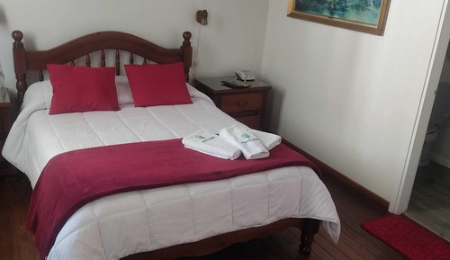 Habitación doble