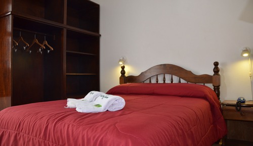Habitación individual