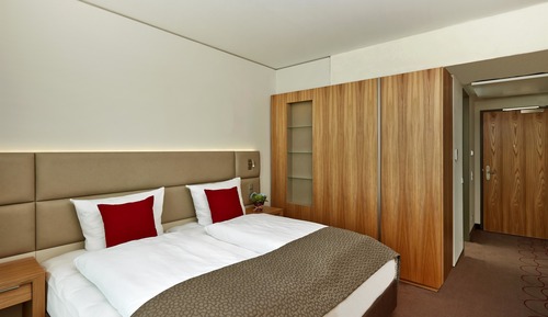 Habitación Confort doble