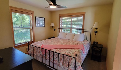 Suite (Osprey)