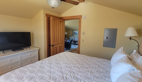 Suite (Eagle's Nest)