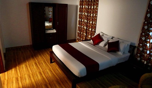 Casa de campo Premium