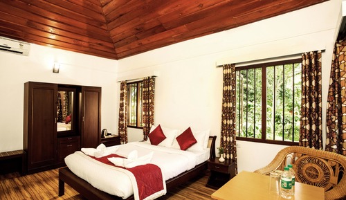 Casa de campo Premium