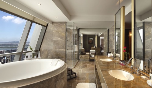 Suite, 1 habitación, vistas a la ciudad