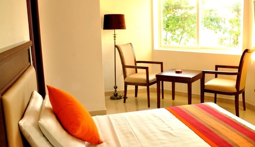 Habitación familiar