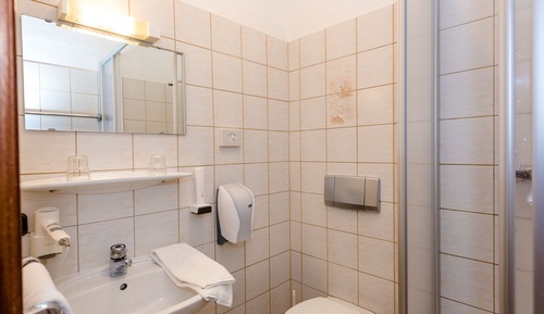 Habitación individual
