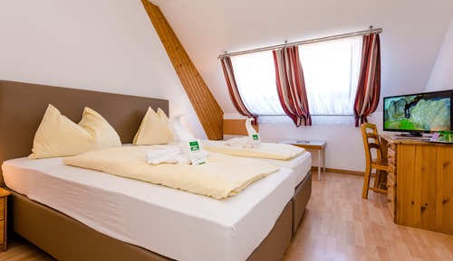 Habitación familiar