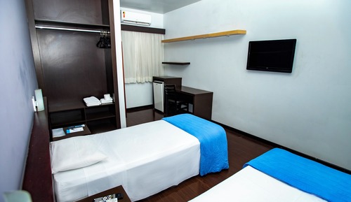Habitación estándar