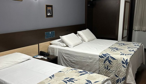 Habitación estándar