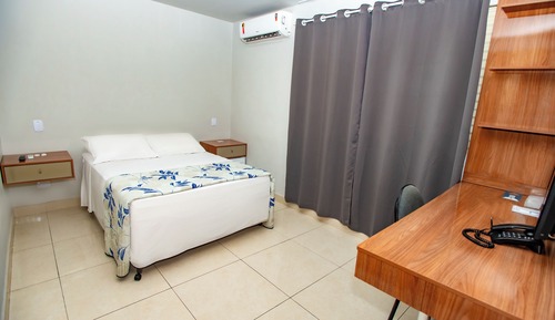 Habitación ejecutiva
