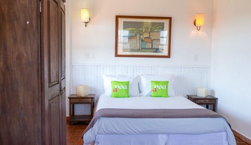 Habitación superior