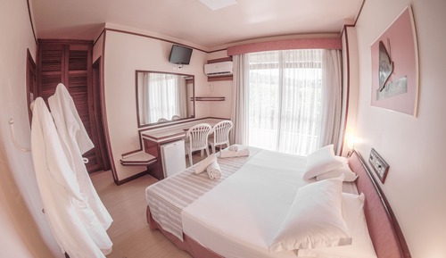 Apartamento Deluxe