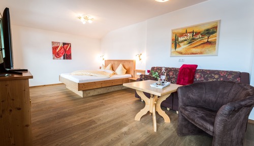 Habitación Confort