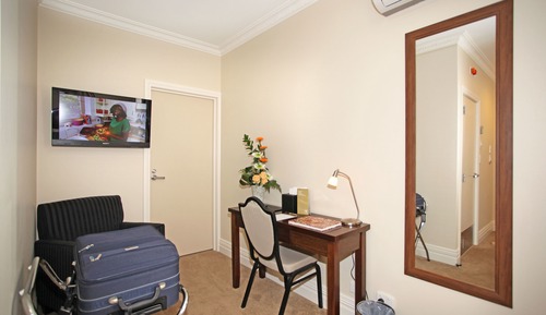 Habitación (Disabled Access)