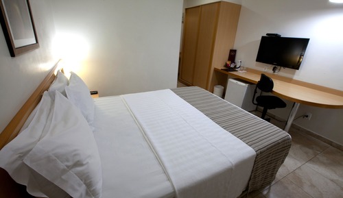 Habitación ejecutiva doble