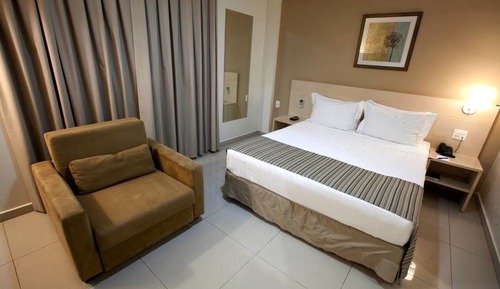 Habitación Premier doble