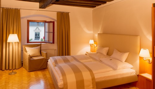 Habitación Confort doble