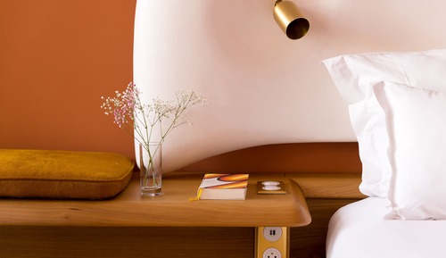 Habitación Signature doble