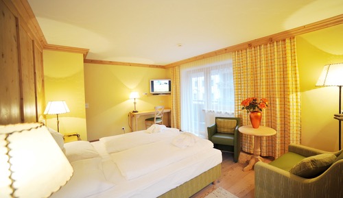 Habitación doble (Annex)