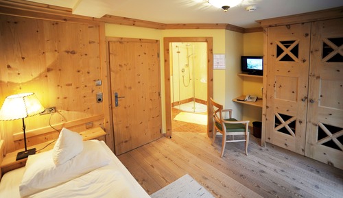 Habitación individual (Annex)