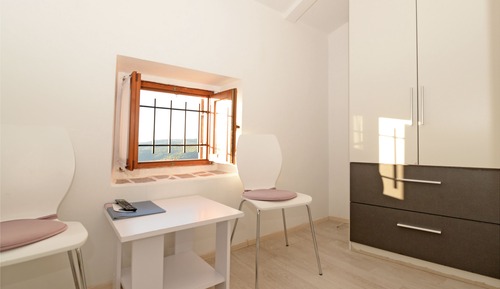 Double Room, Panoramic View - Top Floor