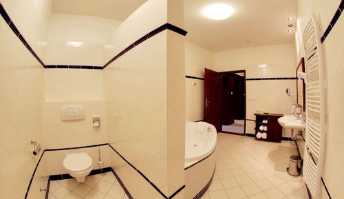 Suite exclusiva