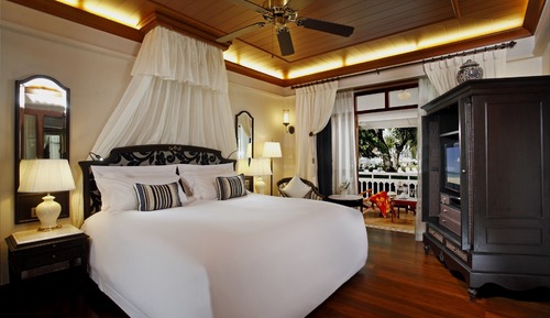 Suite Deluxe, 1 cama de matrimonio grande