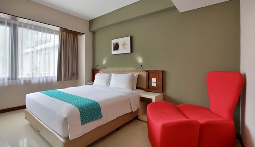 Habitación Premier