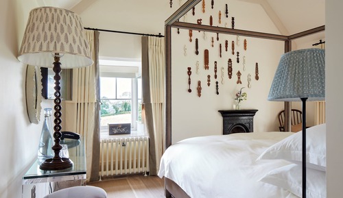 Suite Signature (House)