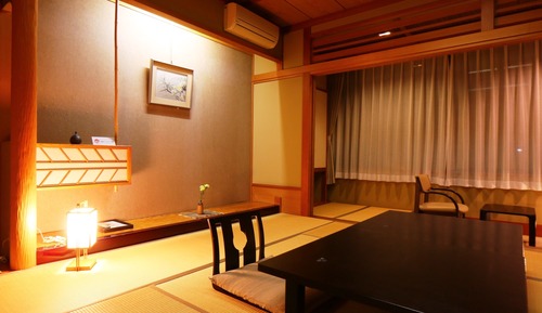 Habitación tradicional, fumadores (Room Selected at Check In)