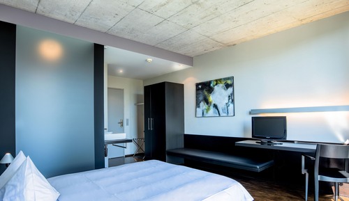 Habitación Business individual