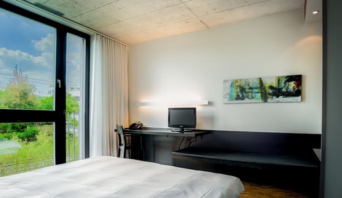 Habitación Business individual