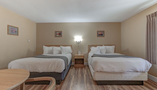 Habitación Confort, 1 cama de matrimonio