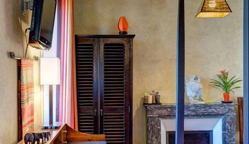 Habitación doble