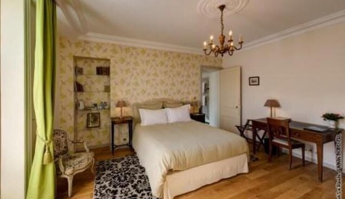 Habitación superior