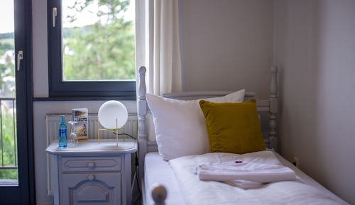 Habitación individual estándar