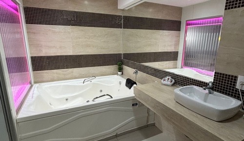 Suite presidencial