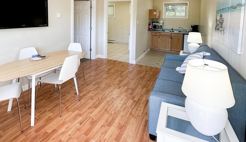Suite Confort, 1 habitación, accesible para personas con discapacidad, cocina básica