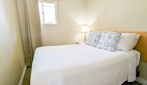 Suite Confort, 2 habitaciones