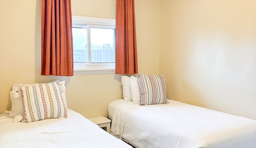 Suite Confort, 1 habitación, accesible para personas con discapacidad, cocina básica