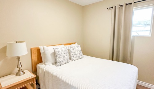 Suite Confort, 2 habitaciones