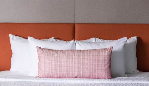 Habitación individual estándar, 1 cama de matrimonio grande