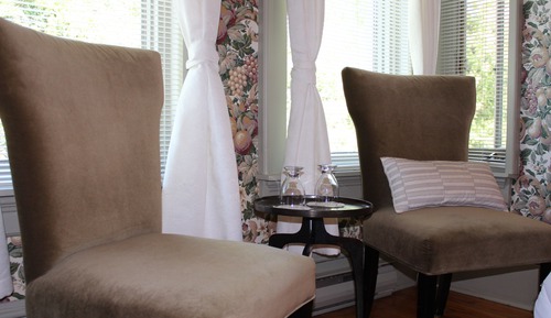 Habitación clásica, 1 cama de matrimonio (Raffinée)